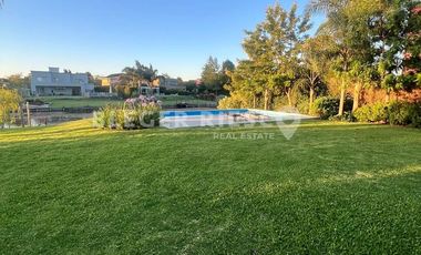 Casa en Alq. Temporario en Santa Catalina, Villanueva, Tigre, G.B.A. Zona Norte, Argentina