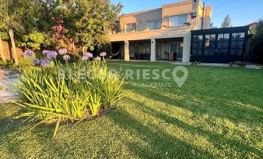 Casa en Alq. Temporario en Santa Catalina, Villanueva, Tigre, G.B.A. Zona Norte, Argentina