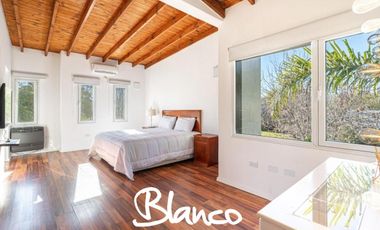 Casa en Alq. Temporario en San Isidro Labrador, Villanueva, Tigre, G.B.A. Zona Norte, Argentina