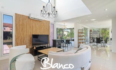 Casa en Alq. Temporario en San Isidro Labrador, Villanueva, Tigre, G.B.A. Zona Norte, Argentina