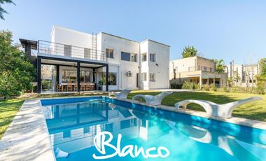 Casa en Alq. Temporario en San Isidro Labrador, Villanueva, Tigre, G.B.A. Zona Norte, Argentina