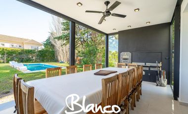 Casa en Alq. Temporario en San Isidro Labrador, Villanueva, Tigre, G.B.A. Zona Norte, Argentina