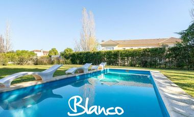 Casa en Alq. Temporario en San Isidro Labrador, Villanueva, Tigre, G.B.A. Zona Norte, Argentina