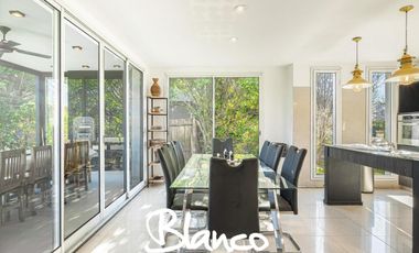 Casa en Alq. Temporario en San Isidro Labrador, Villanueva, Tigre, G.B.A. Zona Norte, Argentina