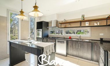 Casa en Alq. Temporario en San Isidro Labrador, Villanueva, Tigre, G.B.A. Zona Norte, Argentina