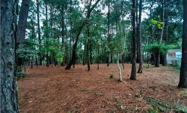 Terreno en Renta, Casas Viejas Valle de Bravo