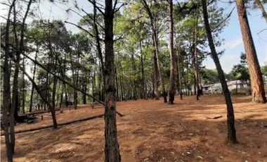 Terreno en Renta, Casas Viejas Valle de Bravo