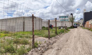 Terreno en venta en  Col. El Venado, al sur de Pachuca