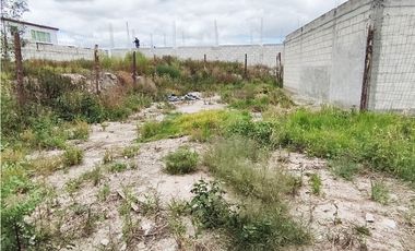 Terreno en venta en  Col. El Venado, al sur de Pachuca
