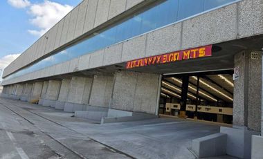 Renta Nave Industrial en Tlalnepantla ideal Ultima Milla