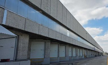 Renta Nave Industrial en Tlalnepantla ideal Ultima Milla