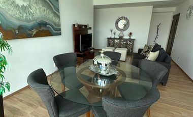 DEPARTAMENTO EN RENTA EN JURIQUILLA TOWERS. 12