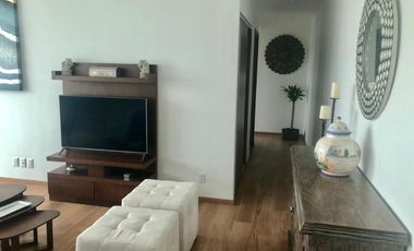 DEPARTAMENTO EN RENTA EN JURIQUILLA TOWERS. 12