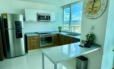 DEPARTAMENTO EN RENTA EN JURIQUILLA TOWERS. 12