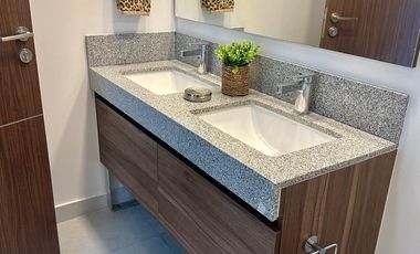 DEPARTAMENTO EN RENTA EN JURIQUILLA TOWERS. 12