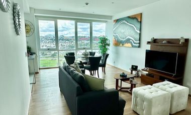 DEPARTAMENTO EN RENTA EN JURIQUILLA TOWERS. 12