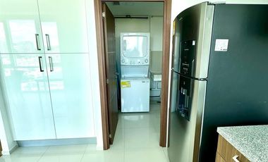 DEPARTAMENTO EN RENTA EN JURIQUILLA TOWERS. 12