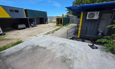 TERRENO EN RENTA DE USO MIXTO. CARMEN  CAMPECHE.