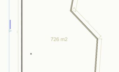 TERRENO EN RENTA DE USO MIXTO. CARMEN  CAMPECHE.