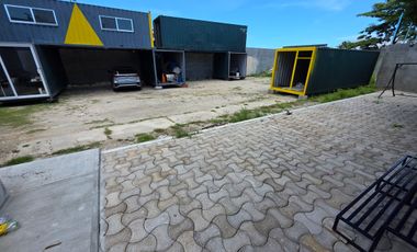 TERRENO EN RENTA DE USO MIXTO. CARMEN  CAMPECHE.