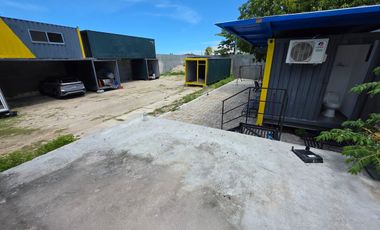 TERRENO EN RENTA DE USO MIXTO. CARMEN  CAMPECHE.