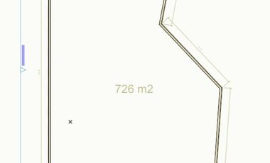 TERRENO EN RENTA DE USO MIXTO. CARMEN  CAMPECHE.