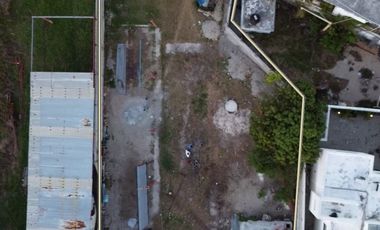 TERRENO EN RENTA DE USO MIXTO. CARMEN  CAMPECHE.