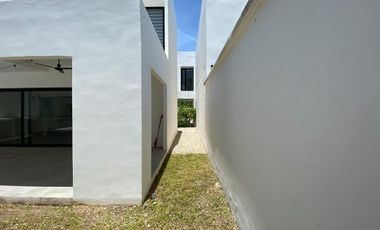 Casa en Renta en Oasis Residencial , Cholul