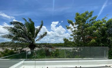 Casa en Renta en Oasis Residencial , Cholul