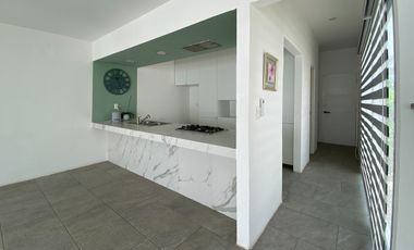 Casa en Renta en Oasis Residencial , Cholul