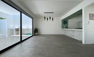 Casa en Renta en Oasis Residencial , Cholul