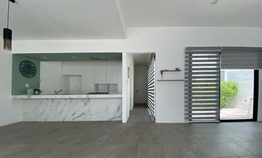 Casa en Renta en Oasis Residencial , Cholul