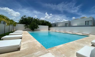 Casa en Renta en Oasis Residencial , Cholul