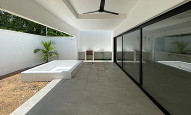 Casa en Renta en Oasis Residencial , Cholul