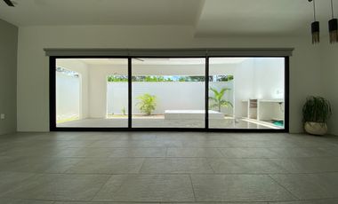 Casa en Renta en Oasis Residencial , Cholul