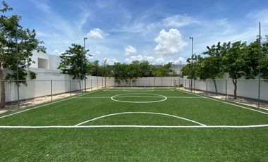 Casa en Renta en Oasis Residencial , Cholul