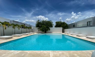 Casa en Renta en Oasis Residencial , Cholul