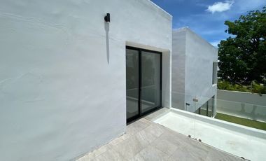 Casa en Renta en Oasis Residencial , Cholul