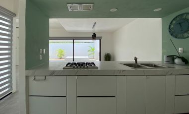 Casa en Renta en Oasis Residencial , Cholul