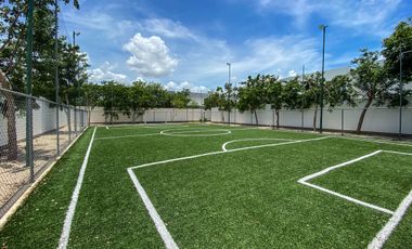 Casa en Renta en Oasis Residencial , Cholul