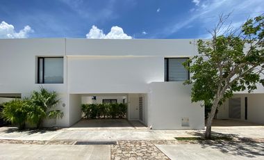 Casa en Renta en Oasis Residencial , Cholul