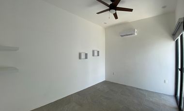 Casa en Renta en Oasis Residencial , Cholul