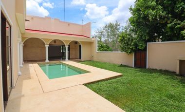 Casa en venta | PASEOS DEL MAYAB | ENTREGA INMEDIATA |