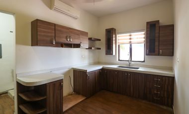 Casa en venta | PASEOS DEL MAYAB | ENTREGA INMEDIATA |