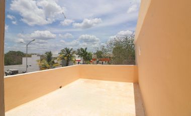 Casa en venta | PASEOS DEL MAYAB | ENTREGA INMEDIATA |