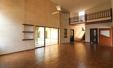 Casa en venta | PASEOS DEL MAYAB | ENTREGA INMEDIATA |