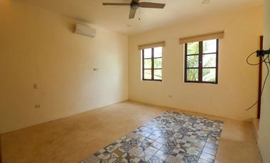 Casa en venta | PASEOS DEL MAYAB | ENTREGA INMEDIATA |