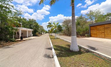 Casa en venta | PASEOS DEL MAYAB | ENTREGA INMEDIATA |