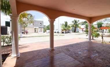 Casa en venta | PASEOS DEL MAYAB | ENTREGA INMEDIATA |