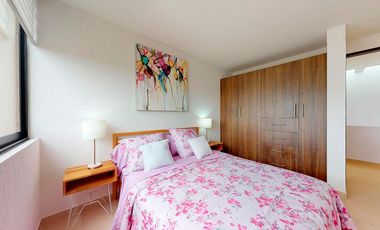 Casa en venta en Querétaro, El Marqués, Zibatá, en piso 1, estilo townhouse